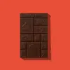 DAVID - CIOCCOLATO BIOLOGICO CON CARAMELLO E SALE - immagine 2