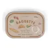 CANDELA IN LATTA - BAGUETTE