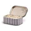 CANDELA IN LATTA - OLIVE - immagine 2