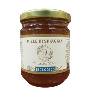 MIELE DI SPIAGGIA
