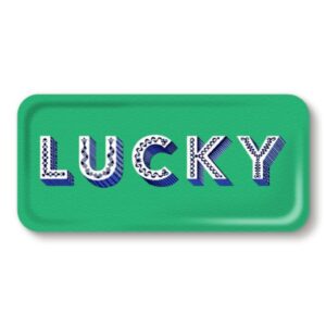 VASSOIO LUCKY