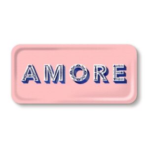 VASSOIO AMORE