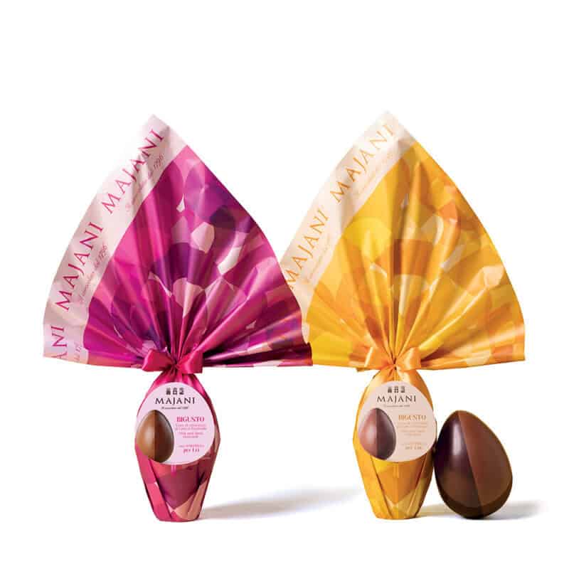 uovo fondente peru' 70%