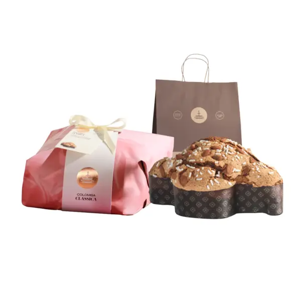 colomba classica