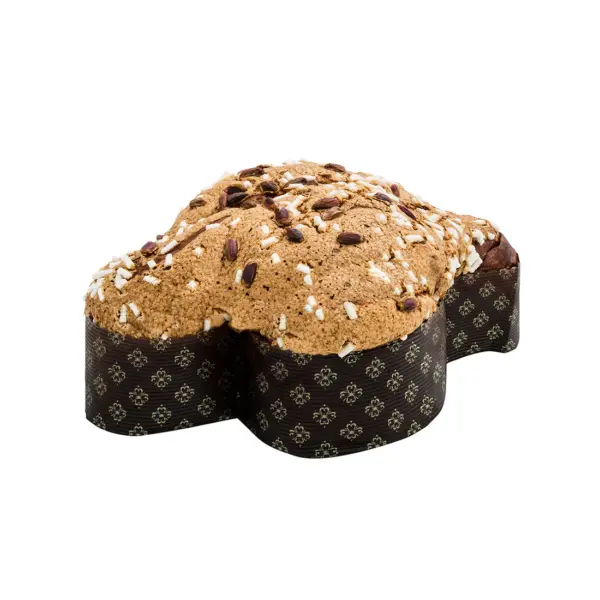 COLOMBA ANANAS E ALBICOCCA - immagine 2