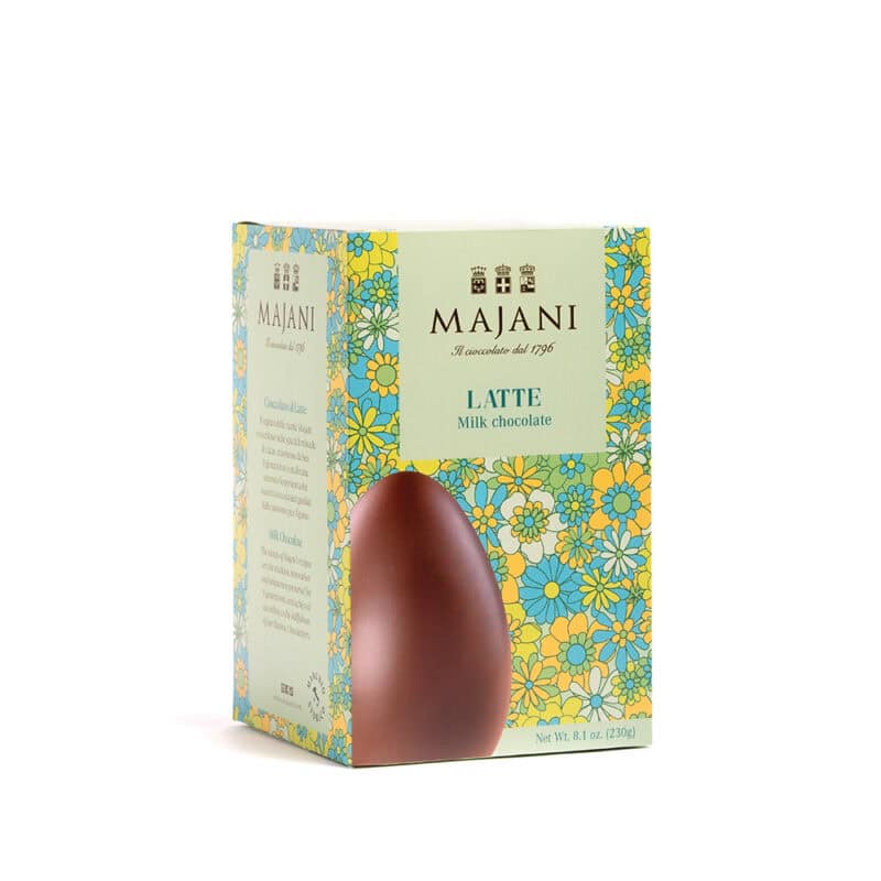 uovo fondente peru' 70%