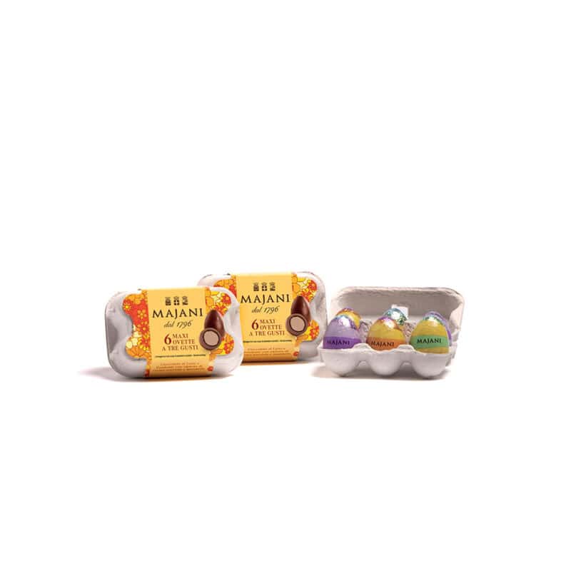 uovo fondente peru' 70%