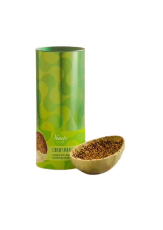 uovo chocaviar fondente 75%