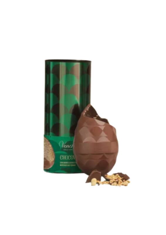 uovo chocaviar fondente 75%