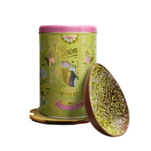 uovo cri cri latte pistacchio