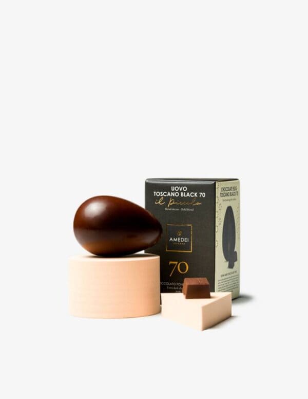 uovo toscano black fondente 70% (copia)