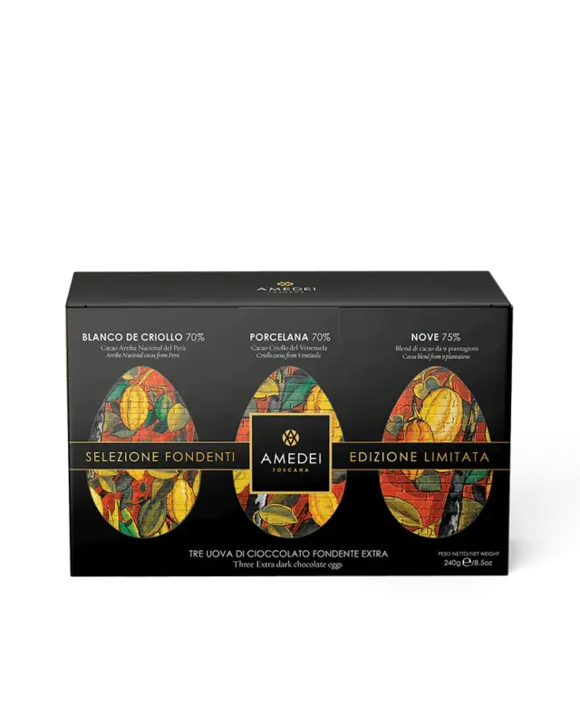 selezione i fondenti