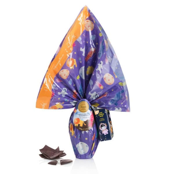 uovo bambini blu fondente 60 % (copia)