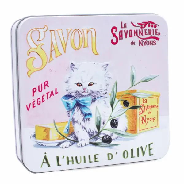 set saponi in latta gatti neri (copia)