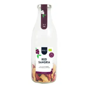 preparato per sangria