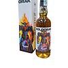 goldrake hinotori whisky astuccio edizione 2024