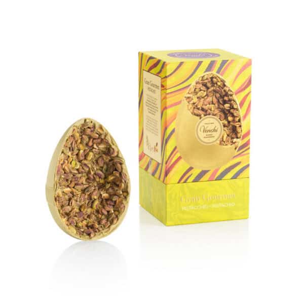 uovo gran gourmet pista