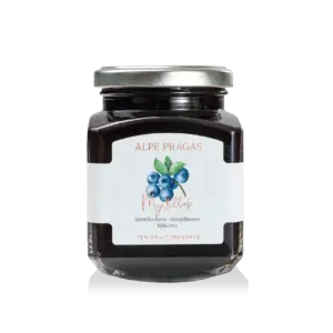 composta di frutta prugna e sambuco (copia)