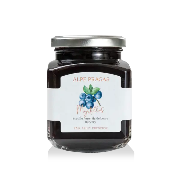 composta di frutta prugna e sambuco (copia)