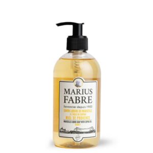 sapone marsiglia miele