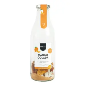 preparato per mango colada