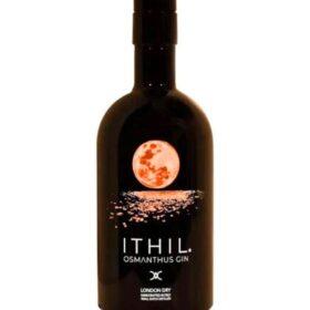 ithil gin