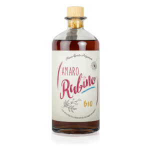 amaro rubino