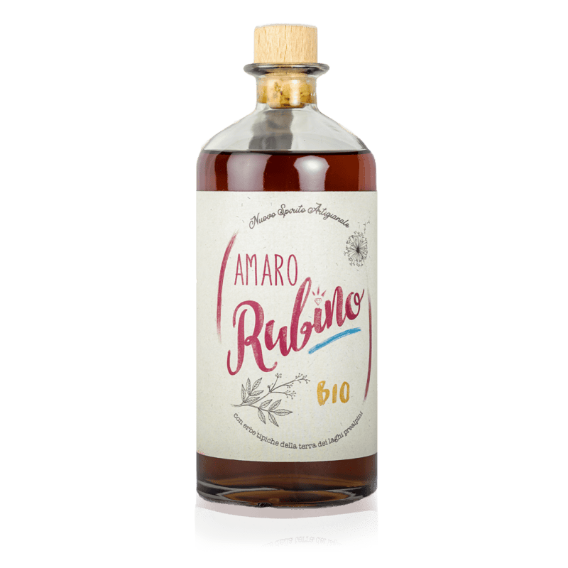 amaro rubino