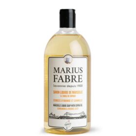 sapone mani, viso e corpo marsiglia violetta (copia)