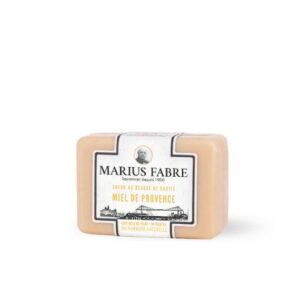 saponetta al miele