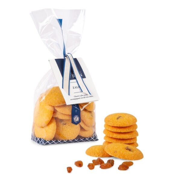 biscotti zaleti