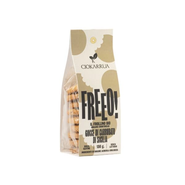 frollino carruba bio senza glutine e vegano (copia)