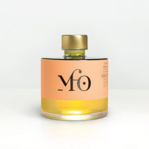 olio evo all'arancia mancino