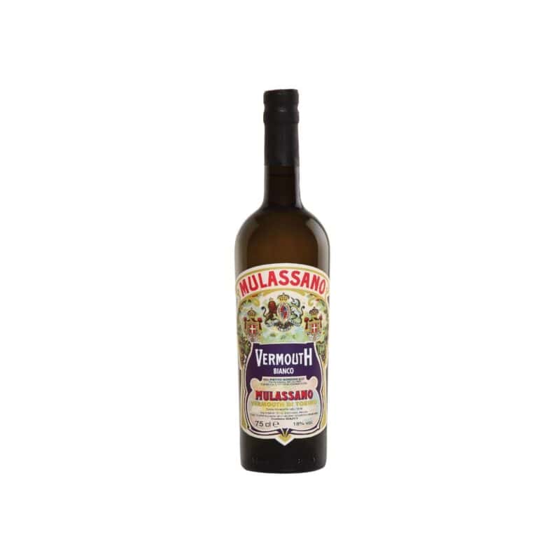 vermouth bianco