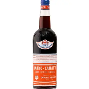 amaro camatti