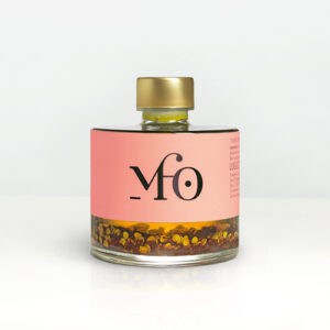 olio evo al peperoncino mancino