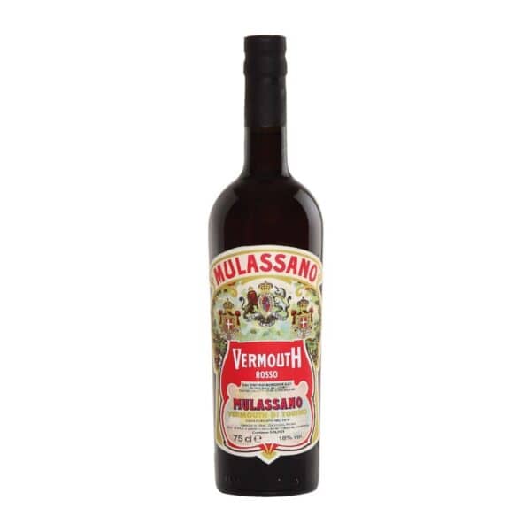 vermouth rosso