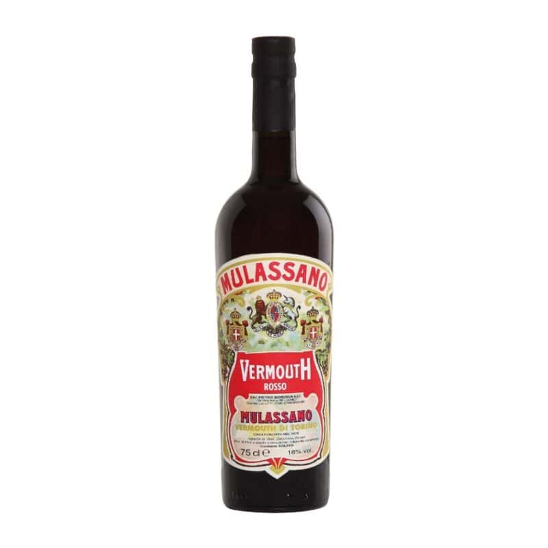 vermouth rosso