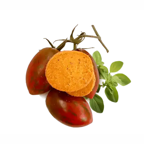 bottoncini pomodoro e origano