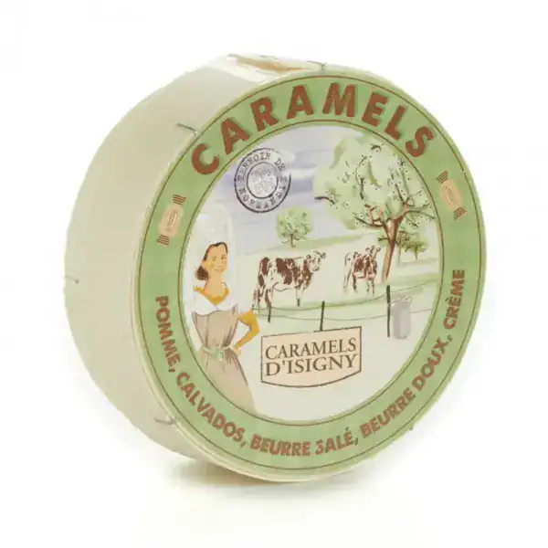 assortimento di caramelle