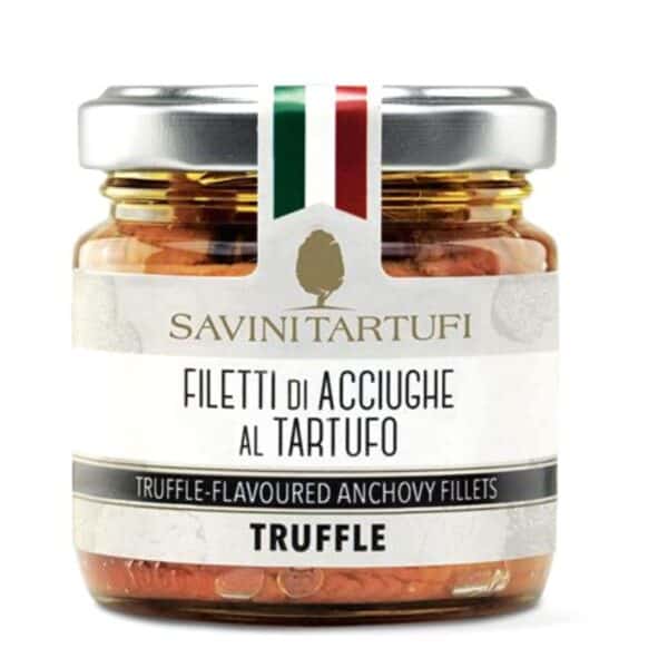 burro con tartufo (copia)