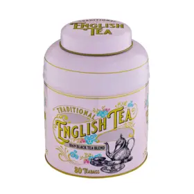 latta vintage con filtri di te' nero (copia)