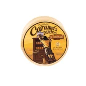 caramelle al burro salato in latta vintage (copia)