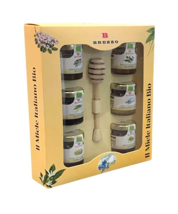 cofanetto 6 mignon creme spalmabili (copia)