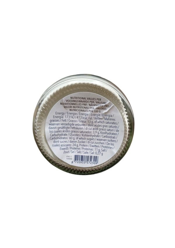 preparato per torta al limone