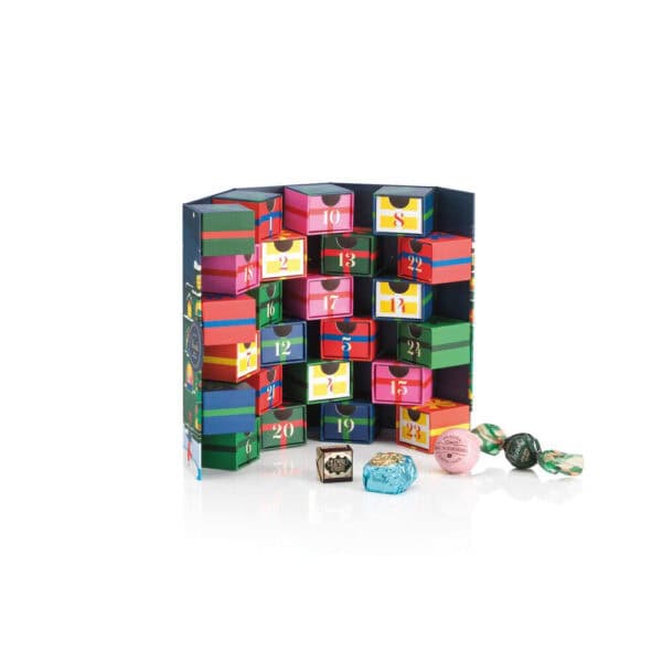 calendario avvento prestige