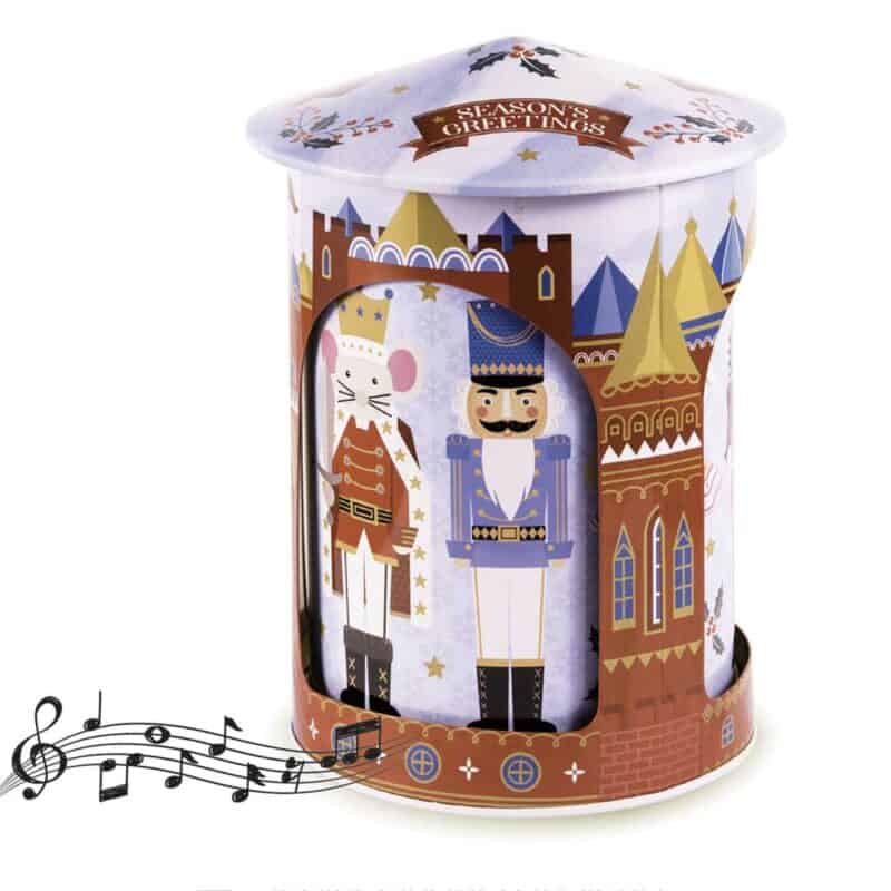 carillon sonoro rotante con biscotti inglesi santa workshop (copia)