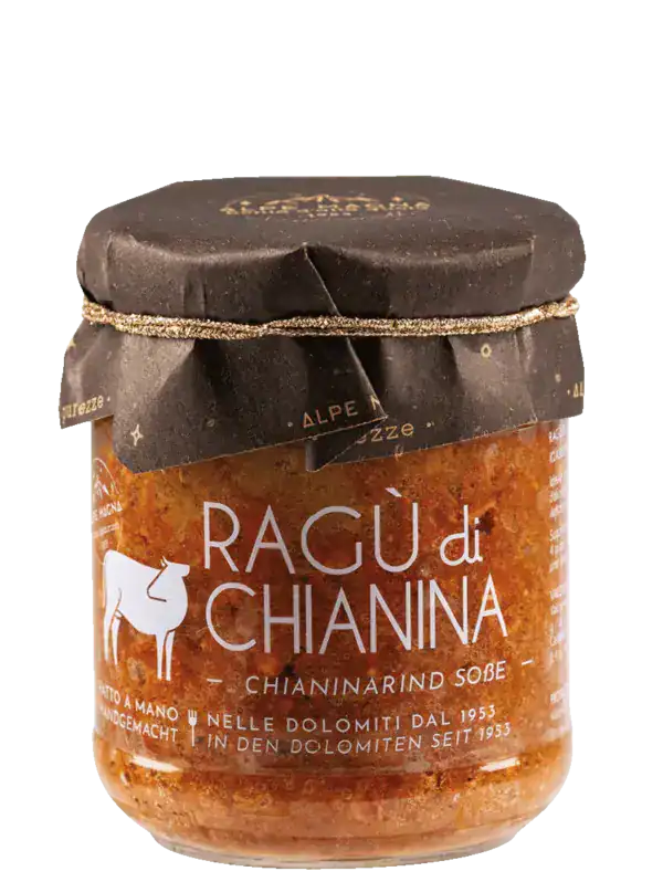 RAGU' DI CHIANINA IGP