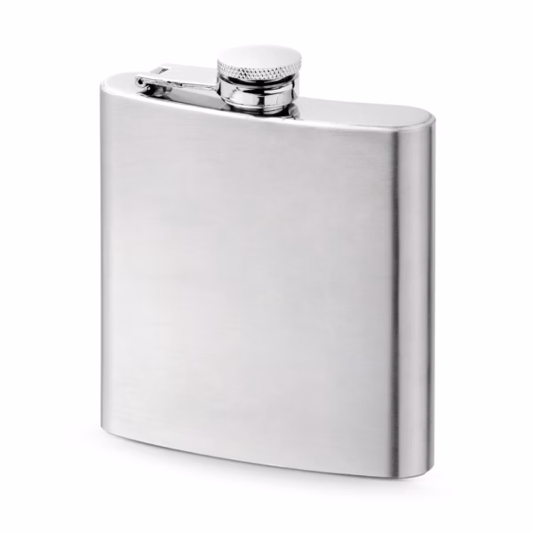 fiaschetta inox