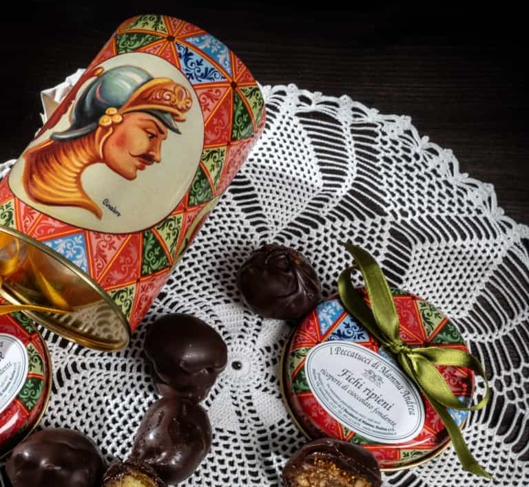 croccante in busta mista (copia)